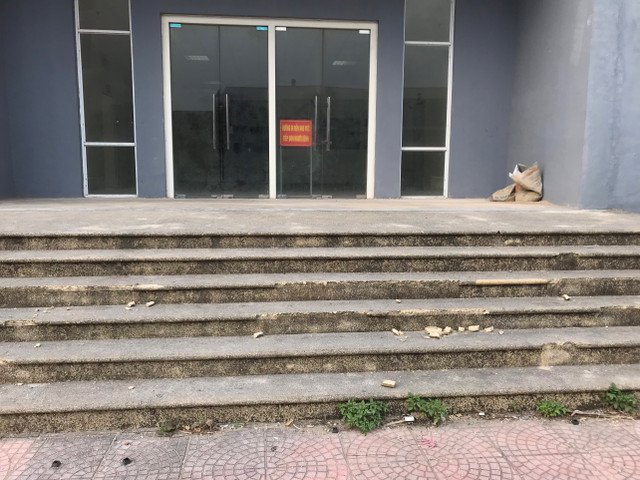 Toàn cảnh khu tái định cư Đền Lừ III bỏ hoang, lãng phí - Hình 10 Toan canh khu tai dinh cu Den Lu III bo hoang, lang phi-Hinh-10