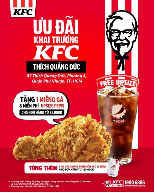 Vụ KFC Thích Quảng Đức: Tổng Giám đốc KFC Việt Nam Pornchai Thuratum là ai? - Hình 2 Vu KFC Thich Quang Duc: Tong Giam doc KFC Viet Nam Pornchai Thuratum la ai?-Hinh-2