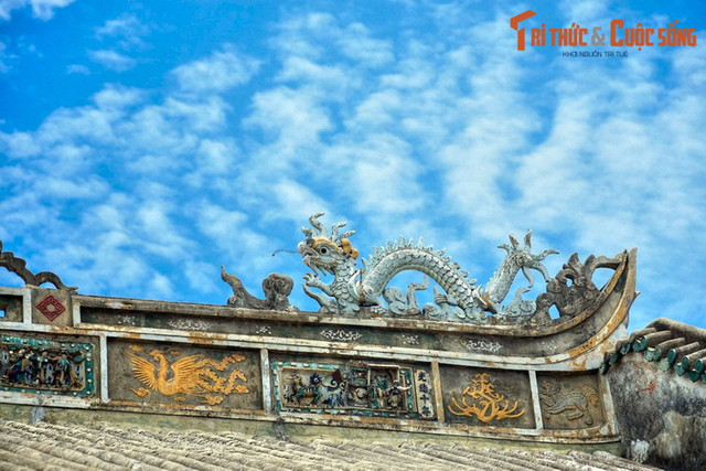 Ấn tượng 3 hội quán Quảng Đông nổi tiếng nhất Việt Nam - Hình 8 An tuong 3 hoi quan Quang Dong noi tieng nhat Viet Nam-Hinh-8