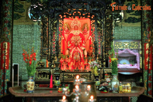 Ấn tượng 3 hội quán Quảng Đông nổi tiếng nhất Việt Nam - Hình 3 An tuong 3 hoi quan Quang Dong noi tieng nhat Viet Nam-Hinh-3