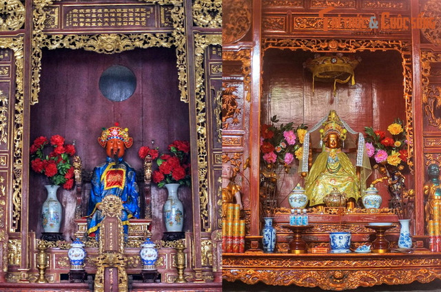 Ấn tượng 3 hội quán Quảng Đông nổi tiếng nhất Việt Nam - Hình 11 An tuong 3 hoi quan Quang Dong noi tieng nhat Viet Nam-Hinh-11