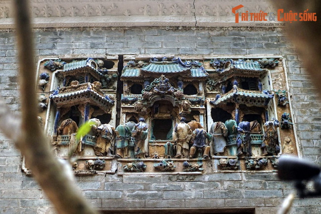 Ấn tượng 3 hội quán Quảng Đông nổi tiếng nhất Việt Nam - Hình 12 An tuong 3 hoi quan Quang Dong noi tieng nhat Viet Nam-Hinh-12