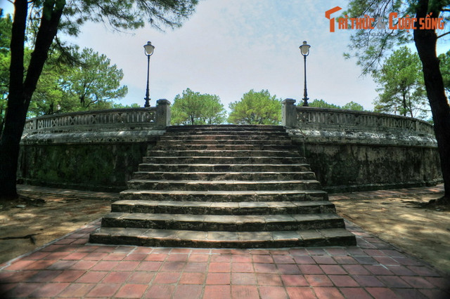 Điều bất ngờ về đàn tế trời đất của nhà Nguyễn - Hình 14 Dieu bat ngo ve dan te troi dat cua nha Nguyen-Hinh-14