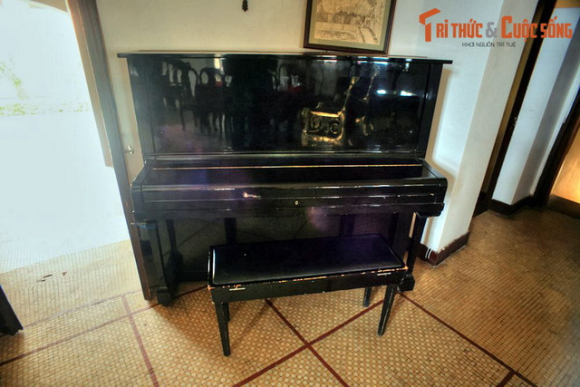 3 dinh thự cổ nổi tiếng Việt Nam và chuyện tình vua chúa, quý tộc thời xưa - Hình 11 3 dinh thu co noi tieng Viet Nam va chuyen tinh vua chua, quy toc thoi xua-Hinh-11