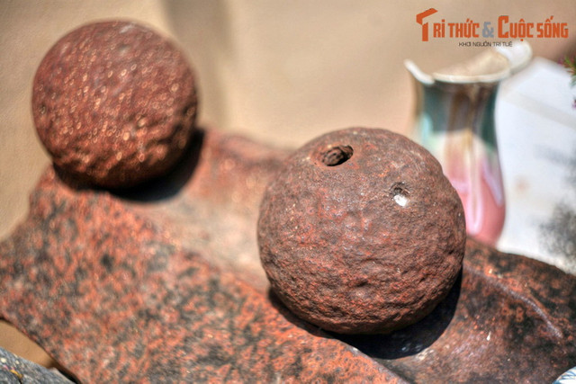 Điều đặc biệt ở ngôi miếu linh thiêng nhất Vĩnh Long - Hình 5 Dieu dac biet o ngoi mieu linh thieng nhat Vinh Long-Hinh-5