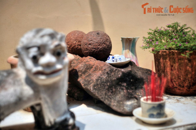 Điều đặc biệt ở ngôi miếu linh thiêng nhất Vĩnh Long - Hình 4 Dieu dac biet o ngoi mieu linh thieng nhat Vinh Long-Hinh-4