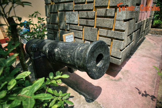 Điều đặc biệt ở ngôi miếu linh thiêng nhất Vĩnh Long - Hình 8 Dieu dac biet o ngoi mieu linh thieng nhat Vinh Long-Hinh-8