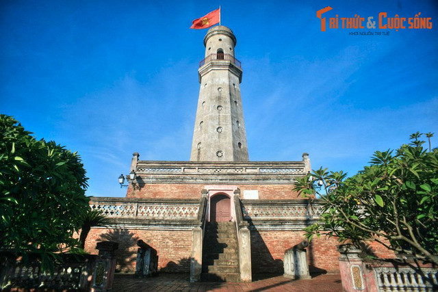 Những di tích lịch sử nổi tiếng nhất ở quê hương Tổng Bí thư Trường Chinh - Hình 10 Nhung di tich lich su noi tieng nhat o que huong Tong Bi thu Truong Chinh-Hinh-10