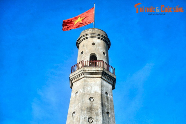 Những di tích lịch sử nổi tiếng nhất ở quê hương Tổng Bí thư Trường Chinh - Hình 12 Nhung di tich lich su noi tieng nhat o que huong Tong Bi thu Truong Chinh-Hinh-12