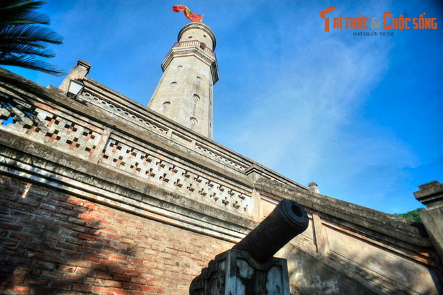 Những di tích lịch sử nổi tiếng nhất ở quê hương Tổng Bí thư Trường Chinh - Hình 11 Nhung di tich lich su noi tieng nhat o que huong Tong Bi thu Truong Chinh-Hinh-11