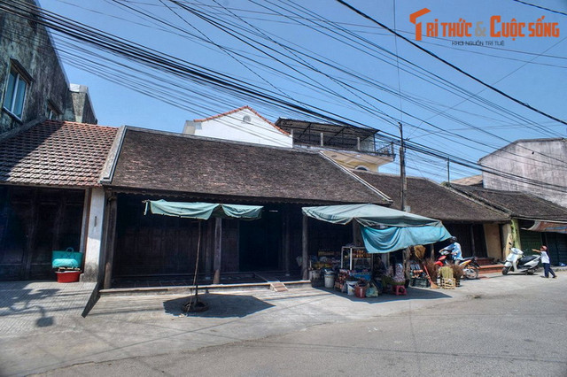Khám phá ba khu 'phố Ta, phố Tàu, phố Tây' thú vị ở Cố đô Huế Kham pha ba khu 'pho Ta, pho Tau, pho Tay' thu vi o Co do Hue