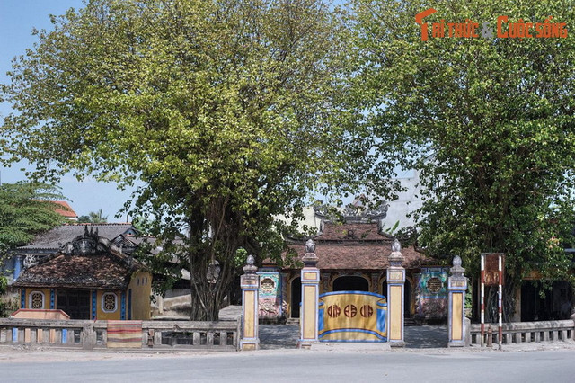 Khám phá ba khu 'phố Ta, phố Tàu, phố Tây' thú vị ở Cố đô Huế - Hình 4 Kham pha ba khu 'pho Ta, pho Tau, pho Tay' thu vi o Co do Hue-Hinh-4