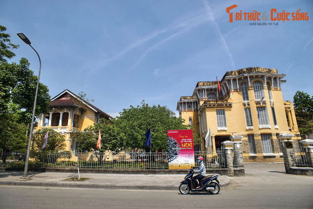Khám phá ba khu 'phố Ta, phố Tàu, phố Tây' thú vị ở Cố đô Huế - Hình 10 Kham pha ba khu 'pho Ta, pho Tau, pho Tay' thu vi o Co do Hue-Hinh-10