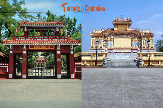 Khám phá ba khu 'phố Ta, phố Tàu, phố Tây' thú vị ở Cố đô Huế - Hình 12 Kham pha ba khu 'pho Ta, pho Tau, pho Tay' thu vi o Co do Hue-Hinh-12
