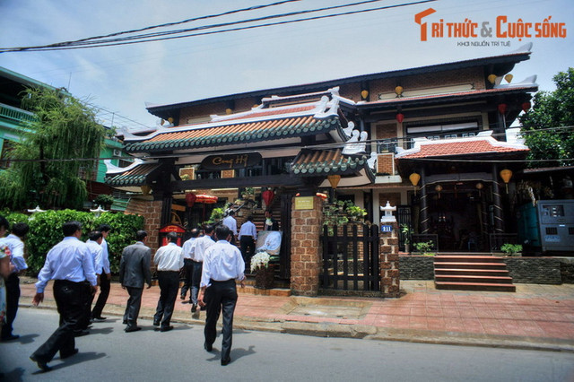 Khám phá ba khu 'phố Ta, phố Tàu, phố Tây' thú vị ở Cố đô Huế - Hình 5 Kham pha ba khu 'pho Ta, pho Tau, pho Tay' thu vi o Co do Hue-Hinh-5