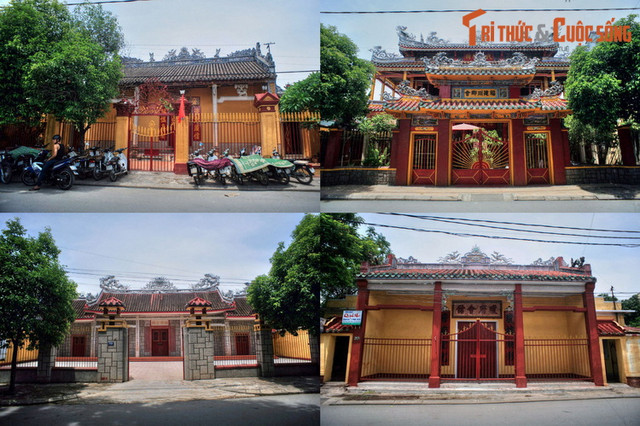 Khám phá ba khu 'phố Ta, phố Tàu, phố Tây' thú vị ở Cố đô Huế - Hình 8 Kham pha ba khu 'pho Ta, pho Tau, pho Tay' thu vi o Co do Hue-Hinh-8