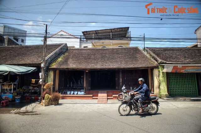 Khám phá ba khu 'phố Ta, phố Tàu, phố Tây' thú vị ở Cố đô Huế - Hình 2 Kham pha ba khu 'pho Ta, pho Tau, pho Tay' thu vi o Co do Hue-Hinh-2