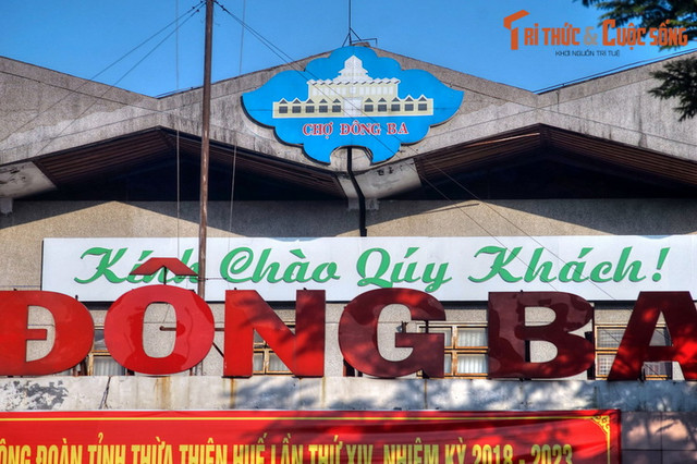 Điều thú vị ở ba khu chợ cổ biểu tượng cho ba miền Việt Nam - Hình 6 Dieu thu vi o ba khu cho co bieu tuong cho ba mien Viet Nam-Hinh-6