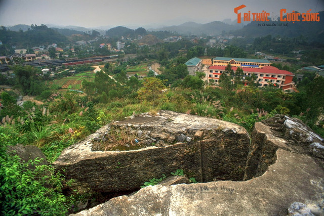 Loạt pháo đài cổ ấn tượng, nổi tiếng nhất Việt Nam - Hình 13 Loat phao dai co an tuong, noi tieng nhat Viet Nam-Hinh-13
