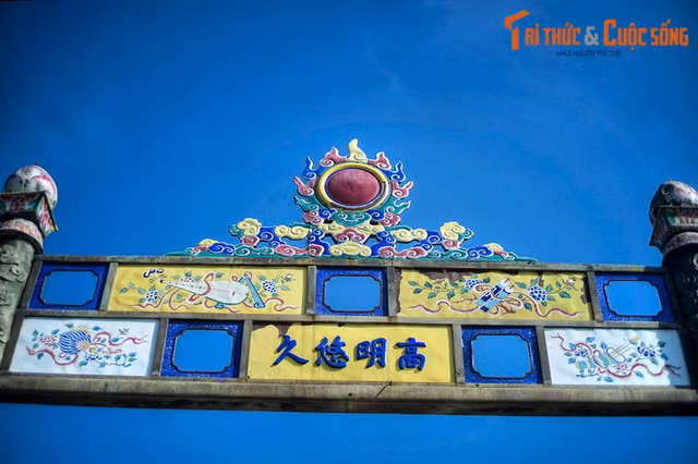 Nhung canh cong tram tuoi kien truc dac sac cua Hoang thanh Hue-Hinh-8