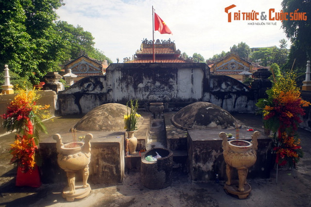 Y nghia hinh thu dac biet cua mo Ta quan Le Van Duyet-Hinh-2