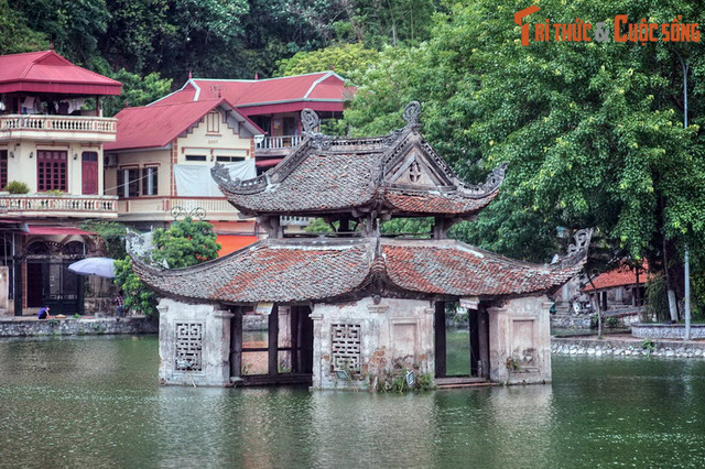 Điểm lại những địa danh gắn với truyền thuyết về loài rồng ở Việt Nam - Hình 7 Diem lai nhung dia danh gan voi truyen thuyet ve loai rong o Viet Nam-Hinh-7