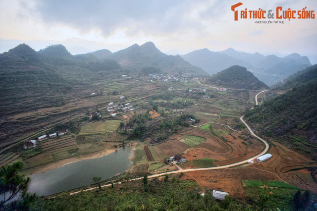 Điểm lại những địa danh gắn với truyền thuyết về loài rồng ở Việt Nam - Hình 12 Diem lai nhung dia danh gan voi truyen thuyet ve loai rong o Viet Nam-Hinh-12