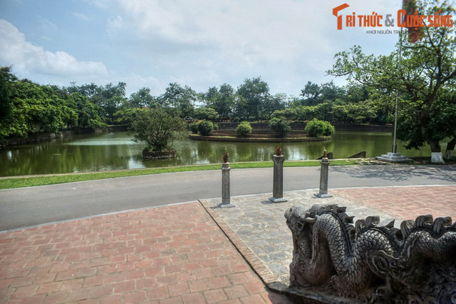 Điểm lại những địa danh gắn với truyền thuyết về loài rồng ở Việt Nam - Hình 3 Diem lai nhung dia danh gan voi truyen thuyet ve loai rong o Viet Nam-Hinh-3