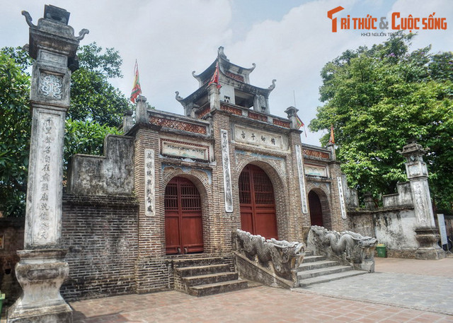 Điểm lại những địa danh gắn với truyền thuyết về loài rồng ở Việt Nam - Hình 2 Diem lai nhung dia danh gan voi truyen thuyet ve loai rong o Viet Nam-Hinh-2