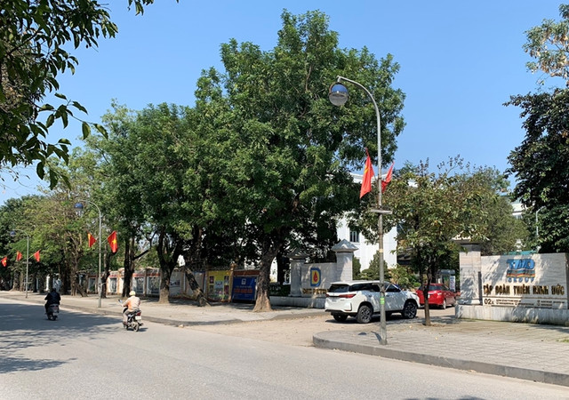 Tập đoàn Thiên Minh Đức nợ thuế và các khoản thu khác đến 1.000 tỷ đồng Tap doan Thien Minh Duc no thue va cac khoan thu khac den 1.000 ty dong