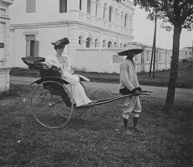 Hà Nội thập niên 1900 cực sống động qua loạt ảnh quý - Hình 10 Ha Noi thap nien 1900 cuc song dong qua loat anh quy-Hinh-10