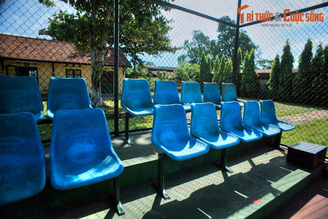 Ngắm loạt công trình đậm chất phương Tây trong Hoàng thành Huế - Hình 12 Ngam loat cong trinh dam chat phuong Tay trong Hoang thanh Hue-Hinh-12