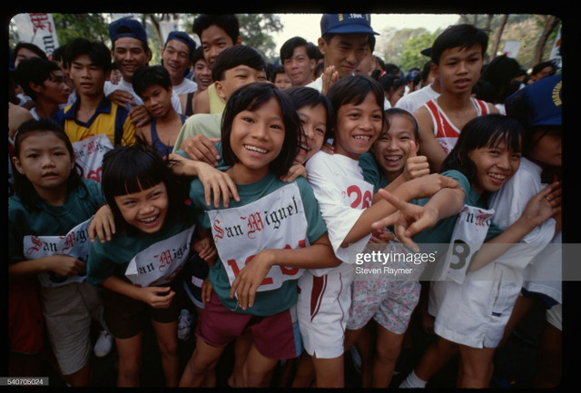 TP. HCM những năm 1990 cực sinh động qua ảnh của Steven Raymer - Hình 7 TP. HCM nhung nam 1990 cuc sinh dong qua anh cua Steven Raymer-Hinh-7