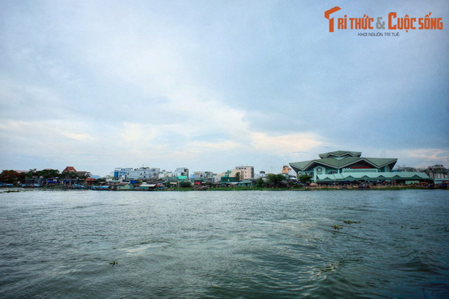 Mê mẩn cảnh sắc tuyệt vời ở An Giang - Hình 7 Me man canh sac tuyet voi o An Giang-Hinh-7