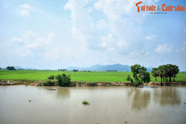 Mê mẩn cảnh sắc tuyệt vời ở An Giang - Hình 6 Me man canh sac tuyet voi o An Giang-Hinh-6