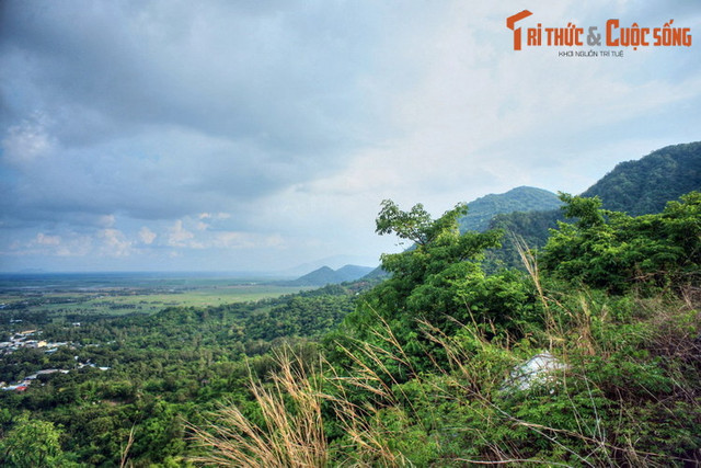 Mê mẩn cảnh sắc tuyệt vời ở An Giang - Hình 2 Me man canh sac tuyet voi o An Giang-Hinh-2