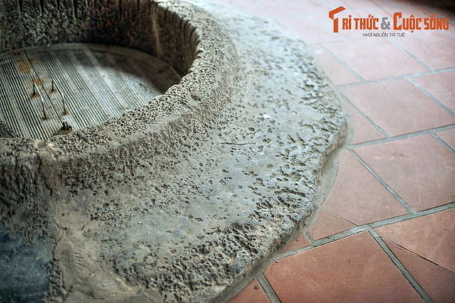 Biết gì về tục lệ kỳ lạ gắn với giếng cổ độc nhất vô nhị của Hà Nội? - Hình 8 Biet gi ve tuc le ky la gan voi gieng co doc nhat vo nhi cua Ha Noi?-Hinh-8