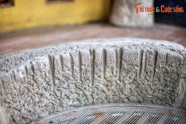 Biết gì về tục lệ kỳ lạ gắn với giếng cổ độc nhất vô nhị của Hà Nội? - Hình 13 Biet gi ve tuc le ky la gan voi gieng co doc nhat vo nhi cua Ha Noi?-Hinh-13