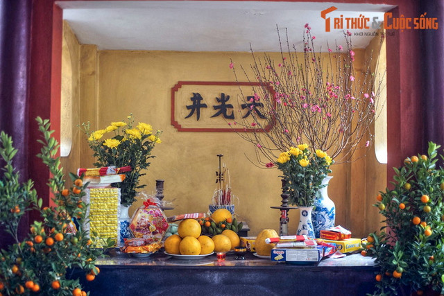 Biết gì về tục lệ kỳ lạ gắn với giếng cổ độc nhất vô nhị của Hà Nội? - Hình 11 Biet gi ve tuc le ky la gan voi gieng co doc nhat vo nhi cua Ha Noi?-Hinh-11