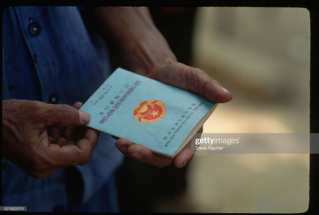 Cuộc sống ở Lào Cai năm 1993 cực nhộn nhịp - Hình 3 Cuoc song o Lao Cai nam 1993 cuc nhon nhip-Hinh-3