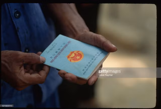 Cuoc song o Lao Cai nam 1993 cuc nhon nhip-Hinh-3