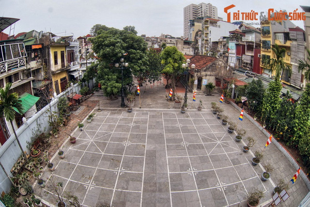 Biết gì về Thăng Long tứ quán huyền thoại Việt Nam? - Hình 16 Biet gi ve Thang Long tu quan huyen thoai Viet Nam?-Hinh-16