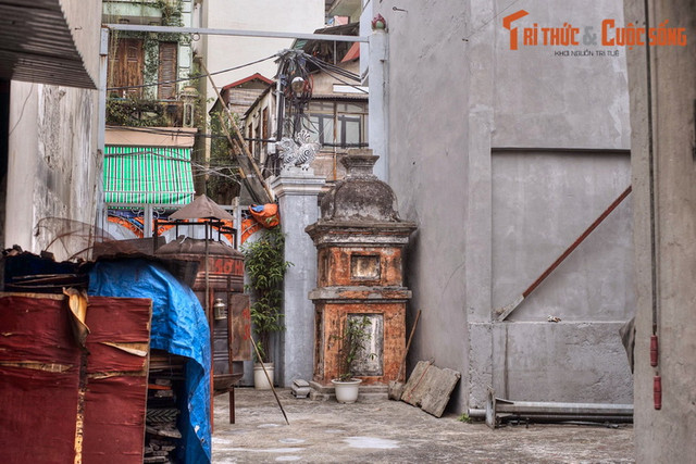 Biết gì về Thăng Long tứ quán huyền thoại Việt Nam? - Hình 15 Biet gi ve Thang Long tu quan huyen thoai Viet Nam?-Hinh-15
