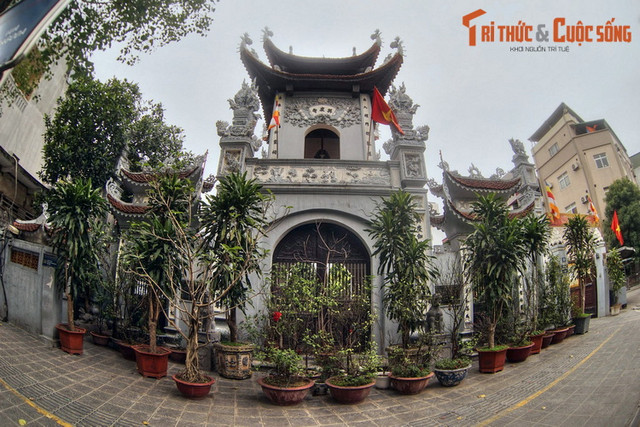 Biết gì về Thăng Long tứ quán huyền thoại Việt Nam? - Hình 13 Biet gi ve Thang Long tu quan huyen thoai Viet Nam?-Hinh-13