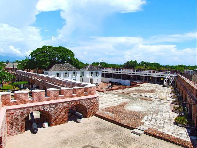 Nhìn lại trận động đất phá hủy “thiên đường cướp biển” Jamaica năm 1692 Nhin lai tran dong dat pha huy “thien duong cuop bien” Jamaica nam 1692