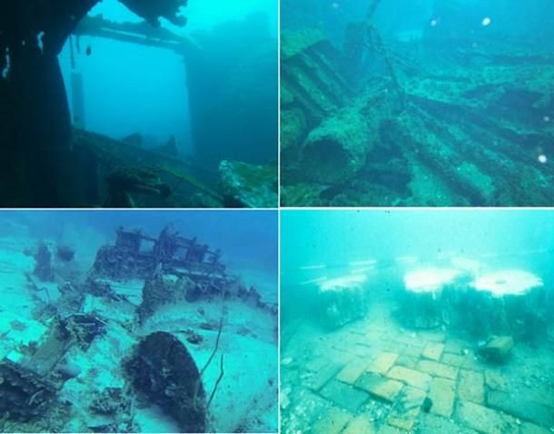 Nhìn lại trận động đất phá hủy “thiên đường cướp biển” Jamaica năm 1692 - Hình 8 Nhin lai tran dong dat pha huy “thien duong cuop bien” Jamaica nam 1692-Hinh-8