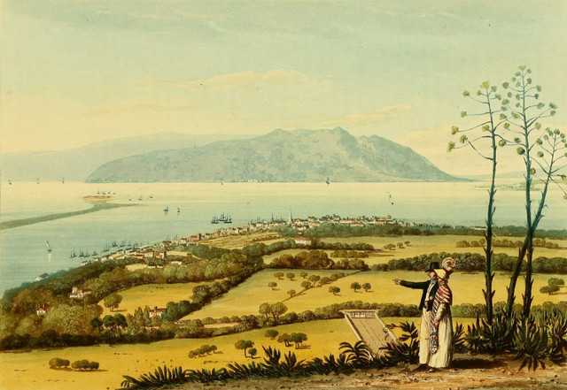 Nhìn lại trận động đất phá hủy “thiên đường cướp biển” Jamaica năm 1692 - Hình 9 Nhin lai tran dong dat pha huy “thien duong cuop bien” Jamaica nam 1692-Hinh-9