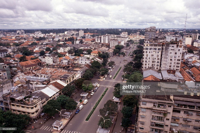 Hồi tưởng Hà Nội và TP. HCM năm 1989-1990 qua ảnh quý - Hình 4 Hoi tuong Ha Noi va TP. HCM nam 1989-1990 qua anh quy-Hinh-4