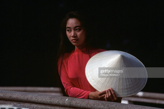 Hồi tưởng Hà Nội và TP. HCM năm 1989-1990 qua ảnh quý - Hình 3 Hoi tuong Ha Noi va TP. HCM nam 1989-1990 qua anh quy-Hinh-3