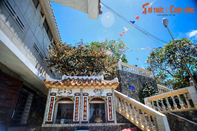 Những dinh thờ gắn với truyền thuyết kỳ bí nổi tiếng Việt Nam - Hình 2 Nhung dinh tho gan voi truyen thuyet ky bi noi tieng Viet Nam-Hinh-2